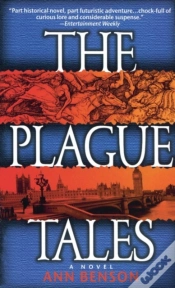 Capa do artigo Plague Tales