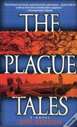 Capa do artigo Plague Tales