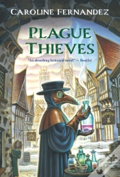 Capa do artigo Plague Thieves