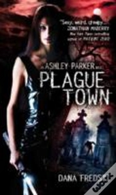 Plague Town