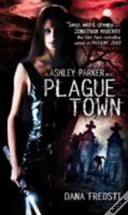 Capa do artigo Plague Town