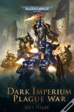 Capa do artigo Plague War