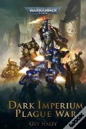 Capa do artigo Plague War