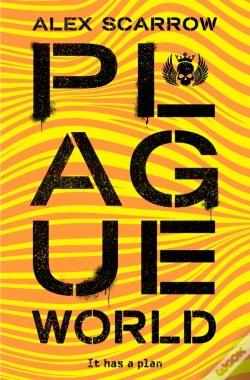 Capa do artigo Plague World