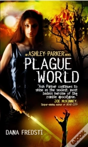 Capa do artigo Plague World
