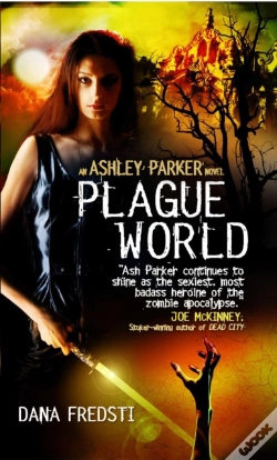 Capa do artigo Plague World