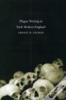 Plague Writing In Early Modern England
