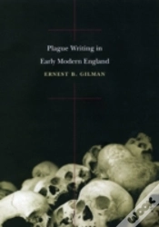 Capa do artigo Plague Writing In Early Modern England