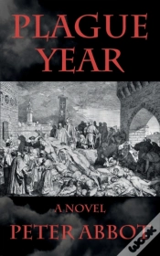 Capa do artigo Plague Year