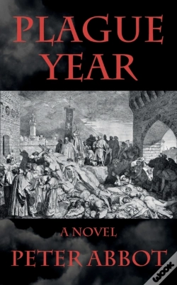 Capa do artigo Plague Year