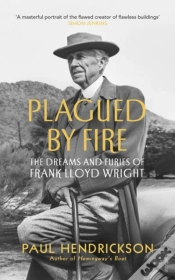 Capa do artigo Plagued By Fire