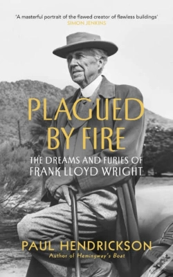 Capa do artigo Plagued By Fire