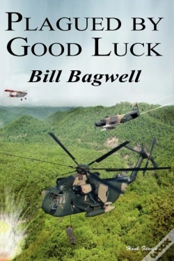 Capa do artigo Plagued By Good Luck
