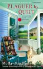 Plagued By Quilt - Preview