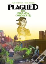Plagued: The Miranda Chronicles Vol 1