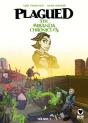Plagued: The Miranda Chronicles Vol 1 - Preview