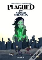 Plagued: The Miranda Chronicles Vol 2