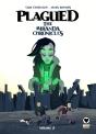 Plagued: The Miranda Chronicles Vol 2 - Preview