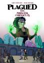 Plagued: The Miranda Chronicles Vol 3 - Preview