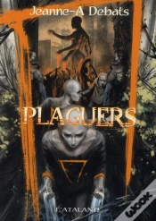 Capa do artigo Plaguers