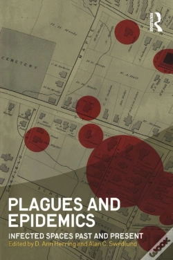 Capa do artigo Plagues And Epidemics