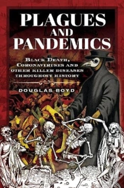 Capa do artigo Plagues And Pandemics
