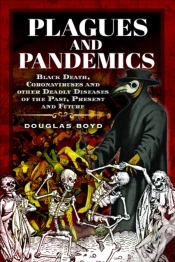 Capa do artigo Plagues And Pandemics