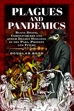 Capa do artigo Plagues And Pandemics