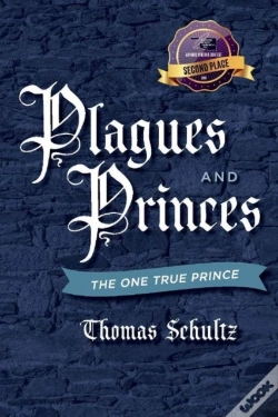 Capa do artigo Plagues And Princes