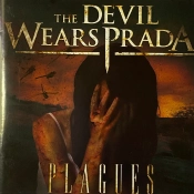 Capa do artigo Plagues - CD