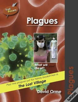 Capa do artigo Plagues