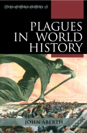 Capa do artigo Plagues In World History