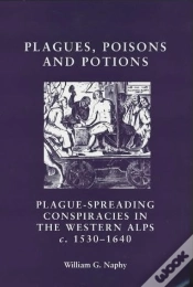 Capa do artigo Plagues, Poisons And Potions
