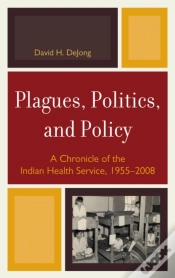 Capa do artigo Plagues, Politics, And Policy