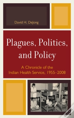 Capa do artigo Plagues, Politics, And Policy