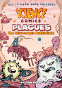 Plagues The Microscopic Battlefield - Preview