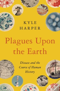 Capa do artigo Plagues Upon The Earth