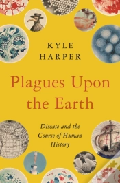 Capa do artigo Plagues Upon The Earth