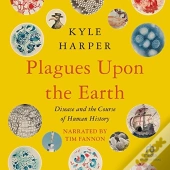 Plagues Upon The Earth
