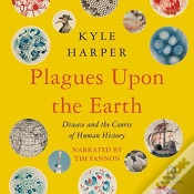 Capa do artigo Plagues Upon The Earth