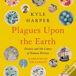 Capa do artigo Plagues Upon The Earth