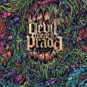 Capa do artigo Plagues - Vinil
