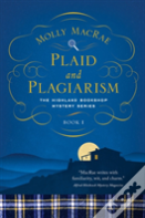 Plaid And Plagiarism