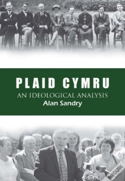 Capa do artigo Plaid Cymru