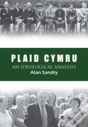 Capa do artigo Plaid Cymru