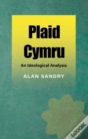 Capa do artigo Plaid Cymru