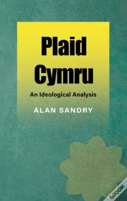 Capa do artigo Plaid Cymru