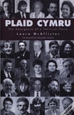 Capa do artigo Plaid Cymru