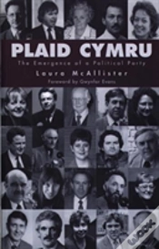 Capa do artigo Plaid Cymru