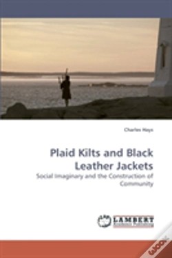Capa do artigo Plaid Kilts And Black Leather Jackets
